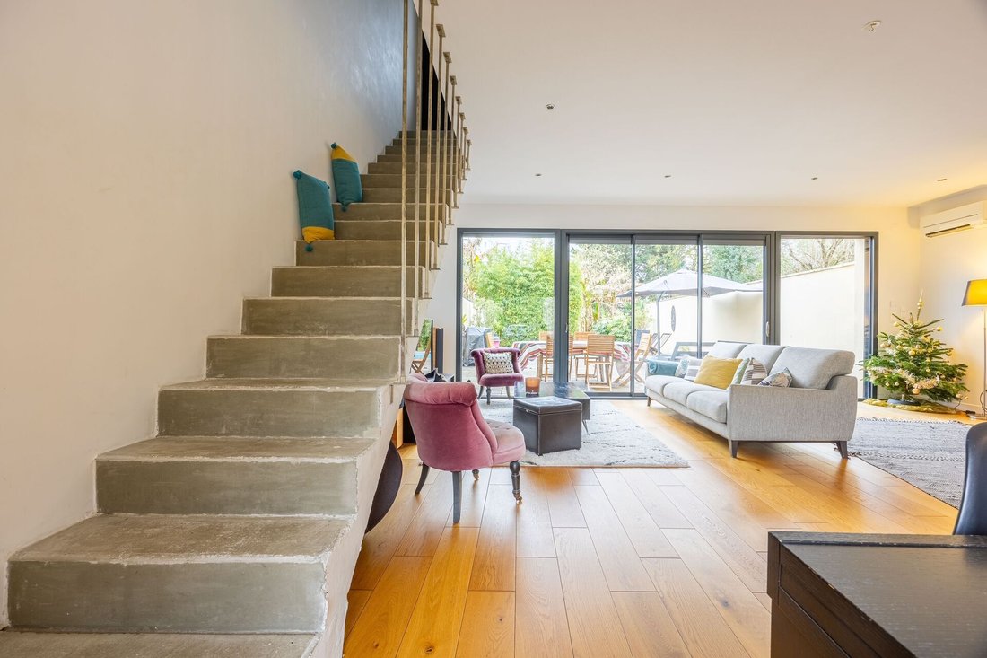House in Centre-Ermitage, Le Bouscat, France 5 - 17304885