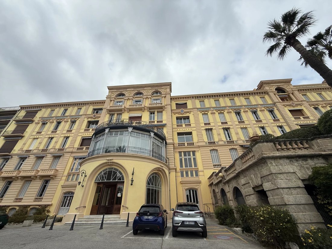 Apartment in Cannes, Provence-Alpes-Côte d'Azur, France 1 - 17302647