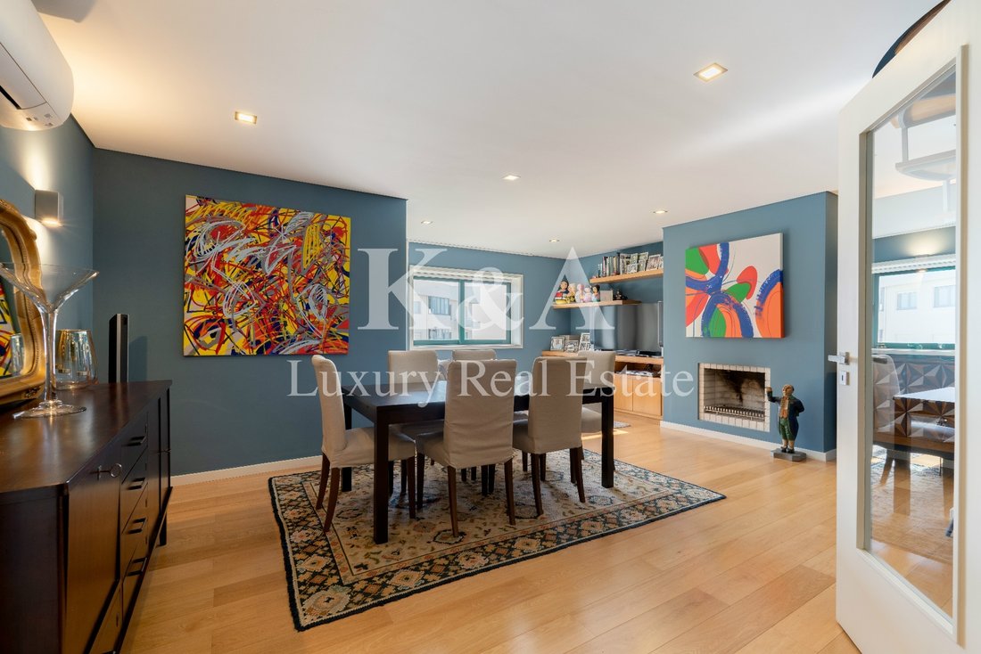 Apartment in Aldoar, Foz do Douro e Nevogilde, Porto District, Portugal 4 - 17305121