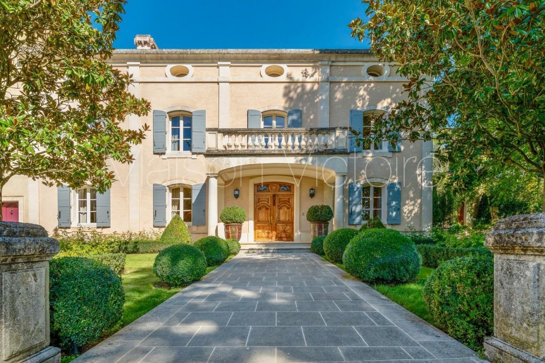 House in Secteur Nord, Pernes-les-Fontaines, France 4 - 17303277