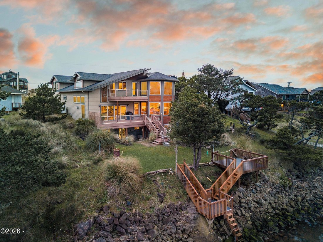 House in Pacific City, Oregon, United States 2 - 17303591