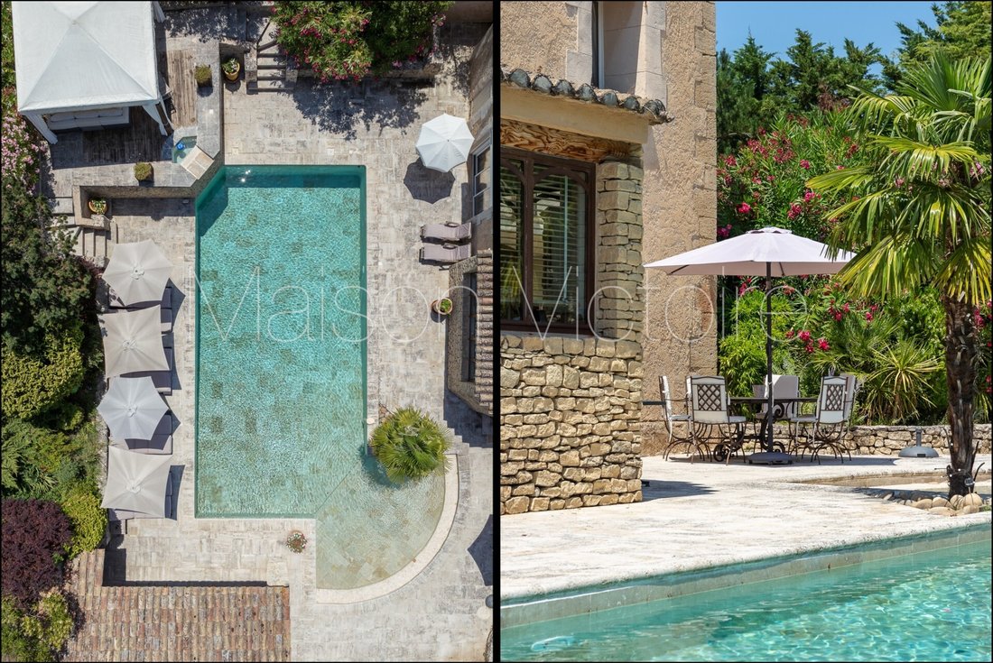 House in Taillades, Provence-Alpes-Côte d'Azur, France 4 - 17303074