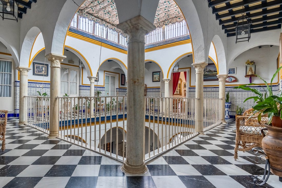 House in Chiclana de la Frontera, Andalusia, Spain 1 - 17302853