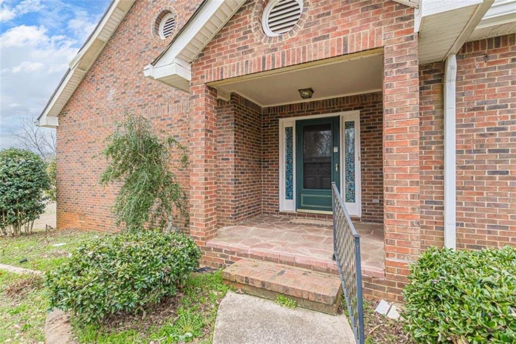 House in Locust Grove, Georgia, United States 4 - 17305073