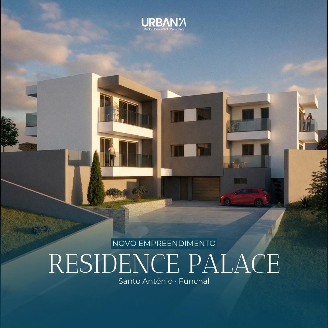 Apartment in Santo Antonio, Madeira, Portugal 1 - 17073245