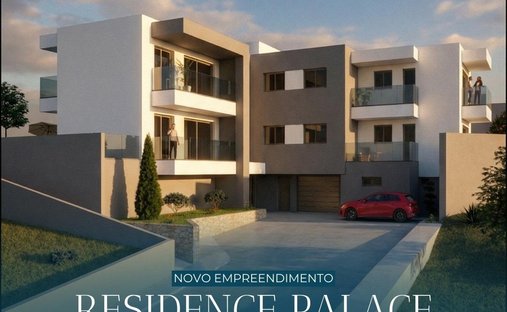 Apartment in Santo Antonio, Madeira, Portugal 1