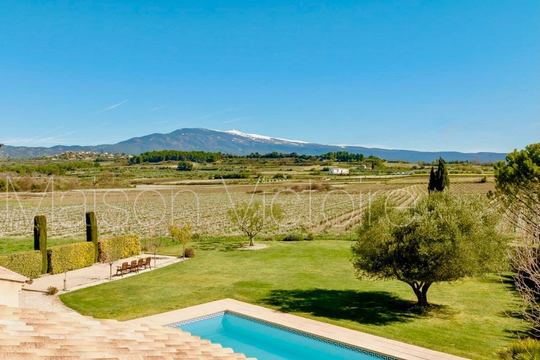 House in Modene, Provence-Alpes-Côte d'Azur, France 1 - 17303257