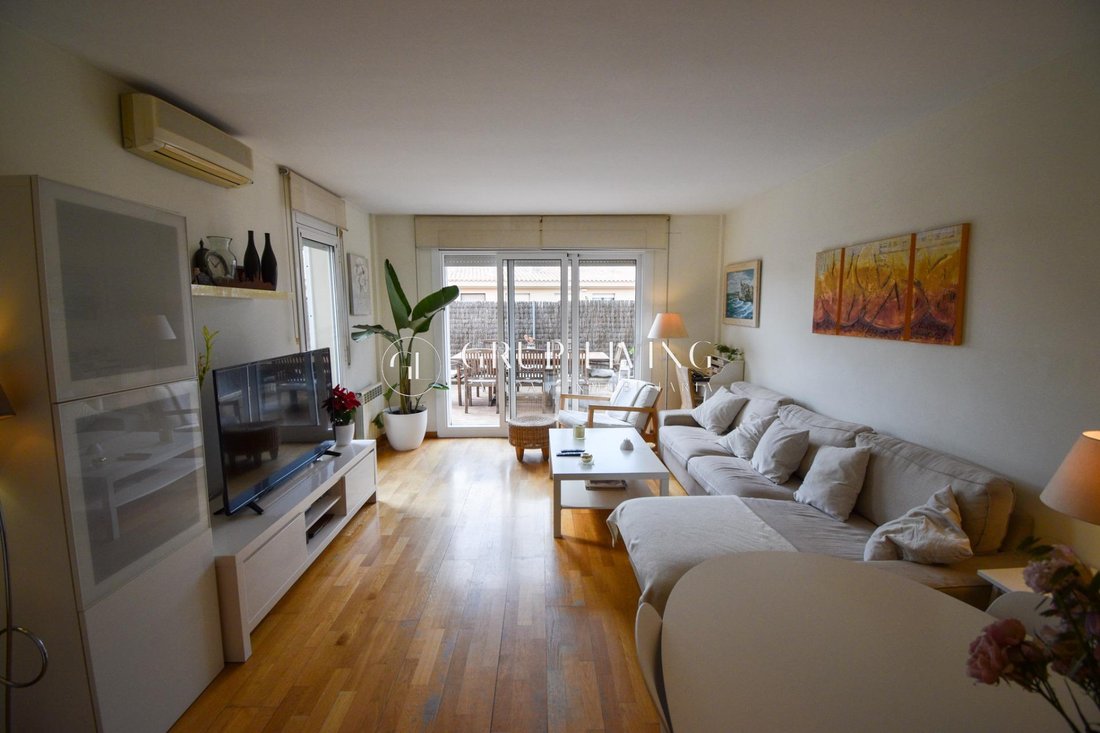 Apartment in Sitges, Catalonia, Spain 3 - 17305347