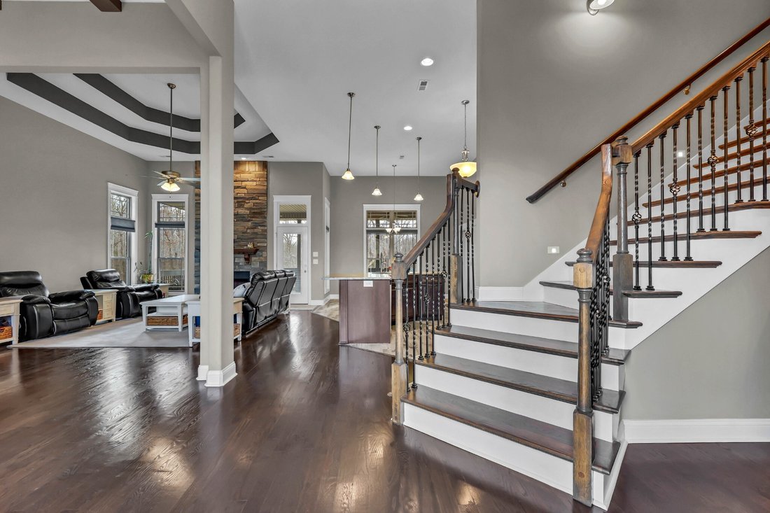 House in Clarksville, Tennessee, United States 5 - 17305511