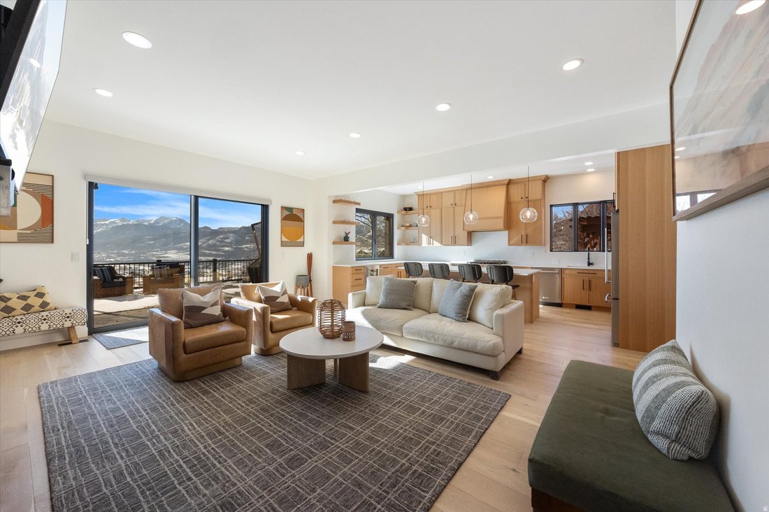 House in Eden, Utah, United States 4 - 17306025