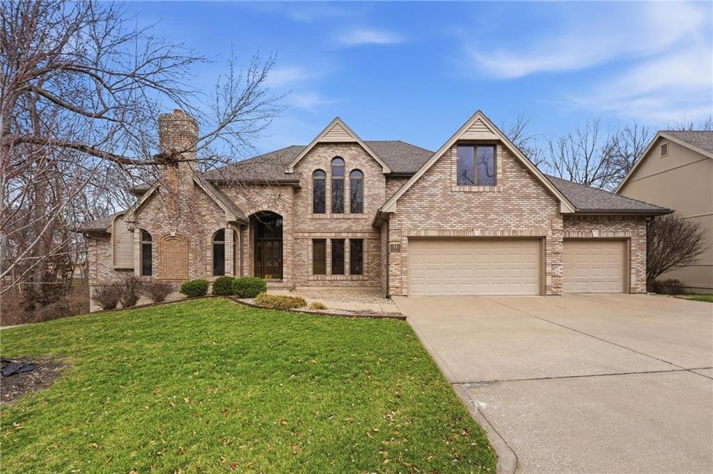 House in Kansas City, Missouri, United States 1 - 17305456