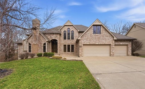 House in Kansas City, Missouri, United States 1