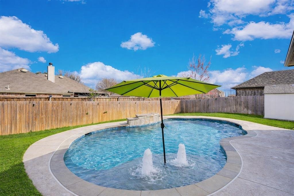 House in Midlothian, Texas, United States 3 - 17305923