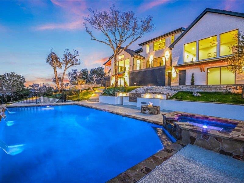 House in Austin, Texas, United States 2 - 17306249