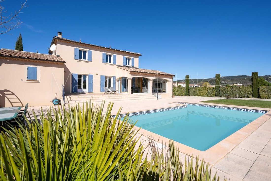 House in Modene, Provence-Alpes-Côte d'Azur, France 4 - 17303257