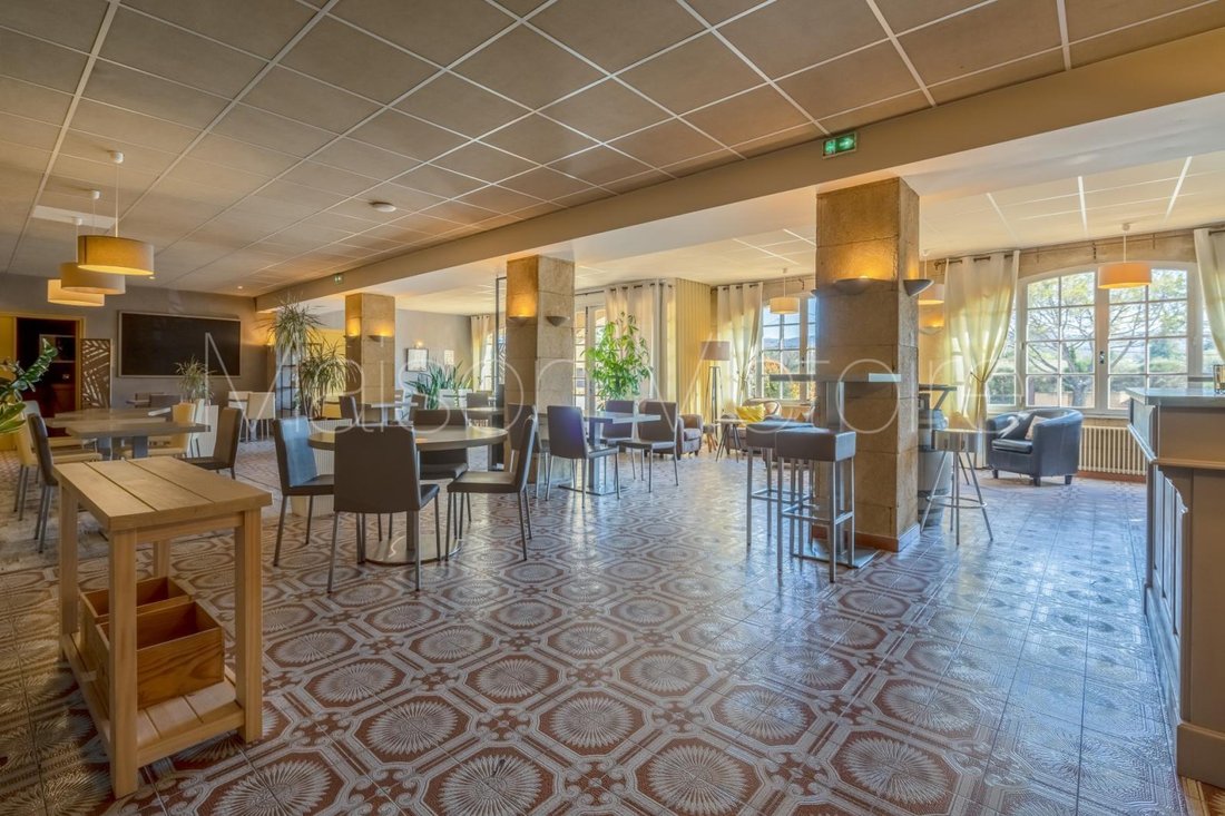House in Centre Nord, Apt, France 1 - 17303126