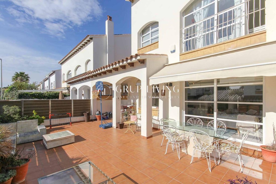 House in Sitges, Catalonia, Spain 4 - 17306212