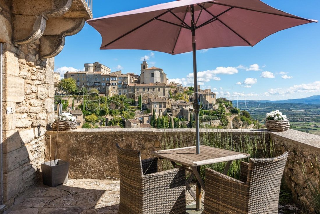 House in Gordes, Provence-Alpes-Côte d'Azur, France 1 - 17303132
