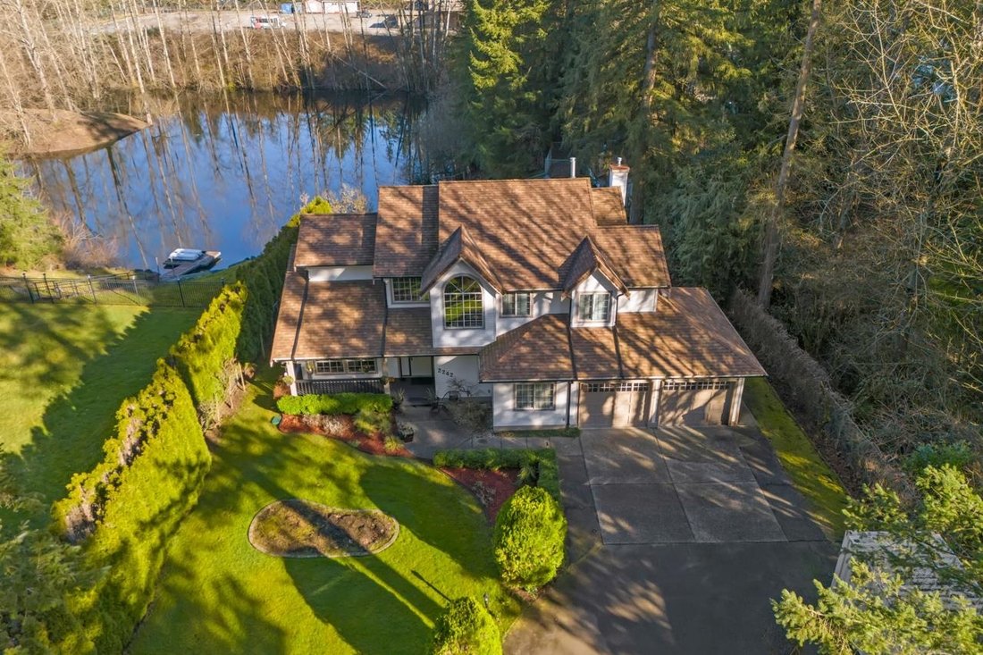 House in Langley Township, British Columbia, Canada 1 - 17306246