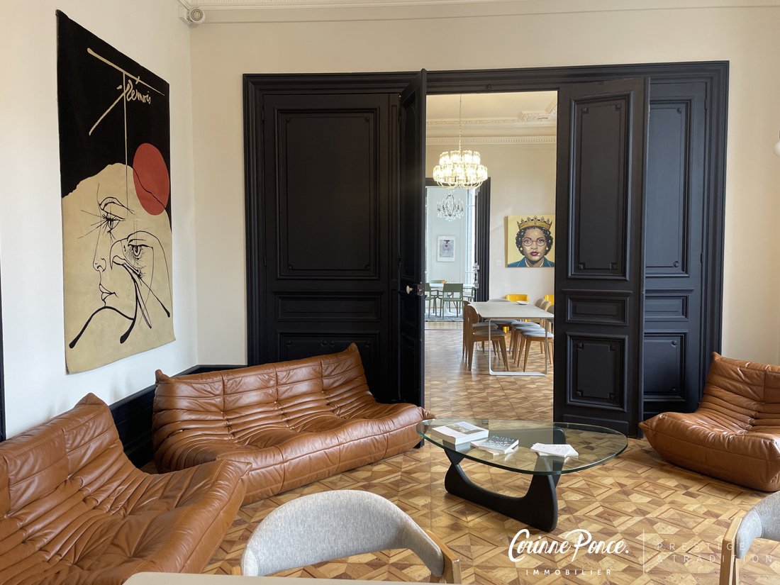 Apartment in Camplanier, Nimes, France 4 - 17302415