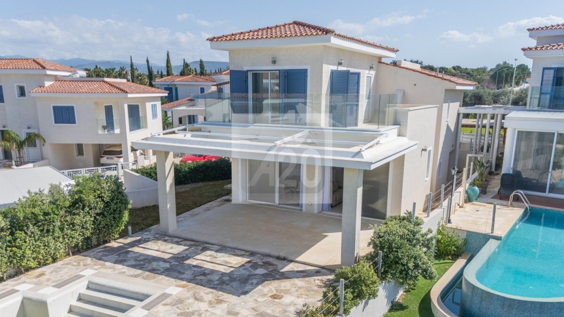 Villa in Poli Crysochous, Paphos, Cyprus 3 - 17307112
