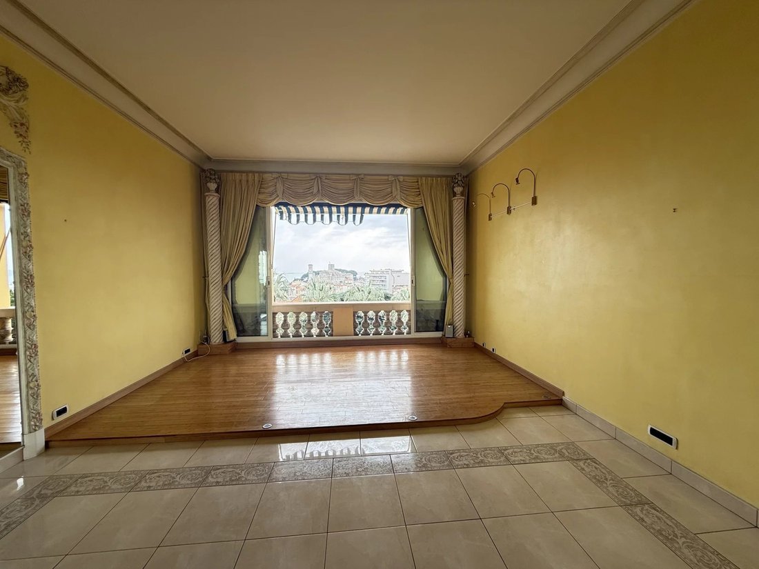 Apartment in Cannes, Provence-Alpes-Côte d'Azur, France 3 - 17302647