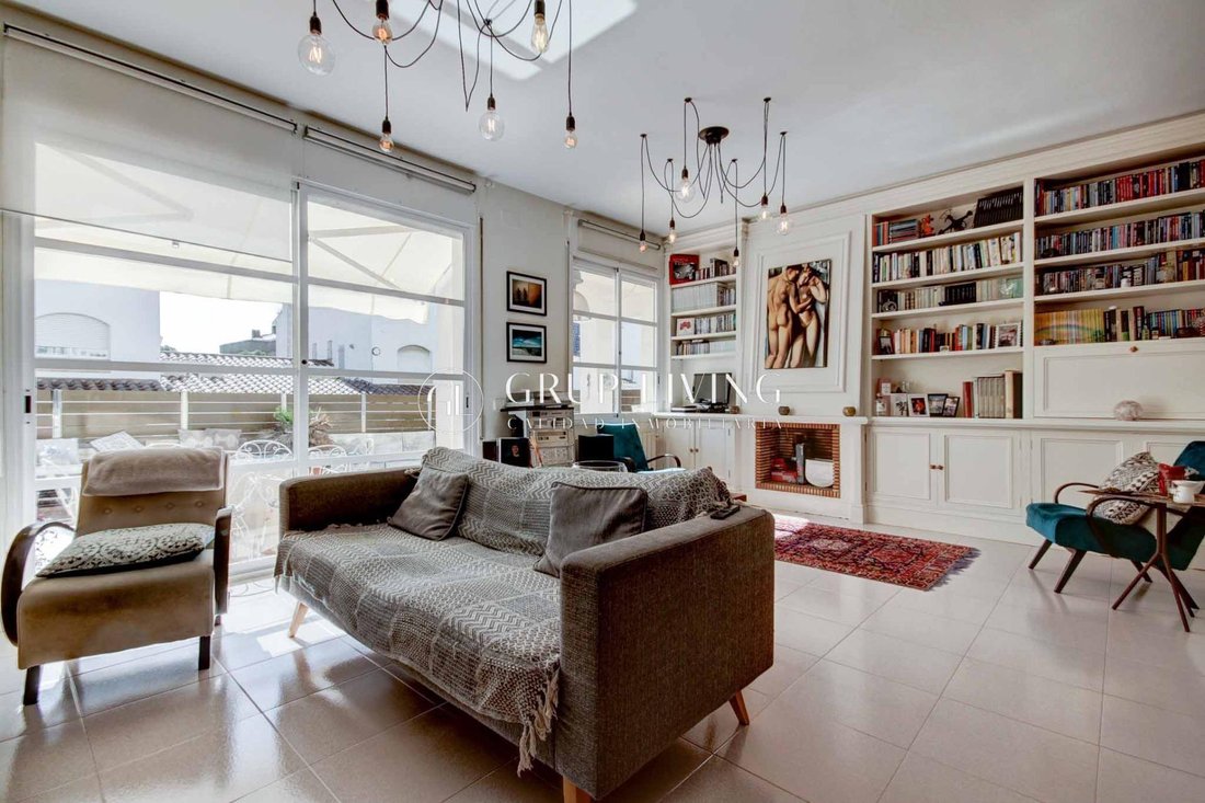 House in Sitges, Catalonia, Spain 5 - 17306212