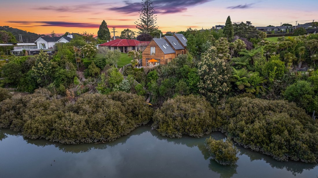 House in Riverhead, Auckland, New Zealand 3 - 17306591