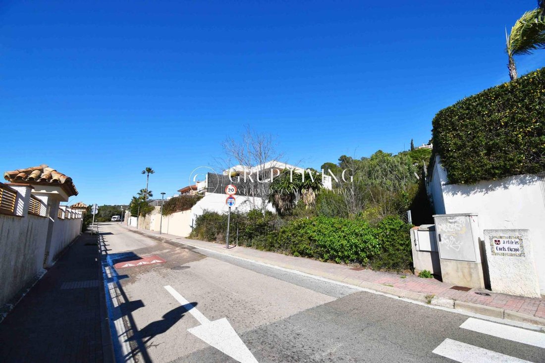 Sitges, Catalonia, Spain 5 - 17306185