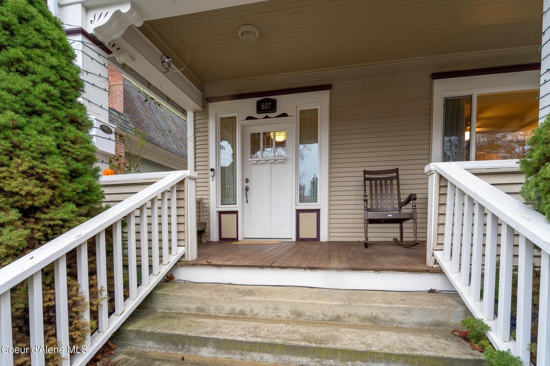 House in Coeur d'Alene, Idaho, United States 5 - 17304083
