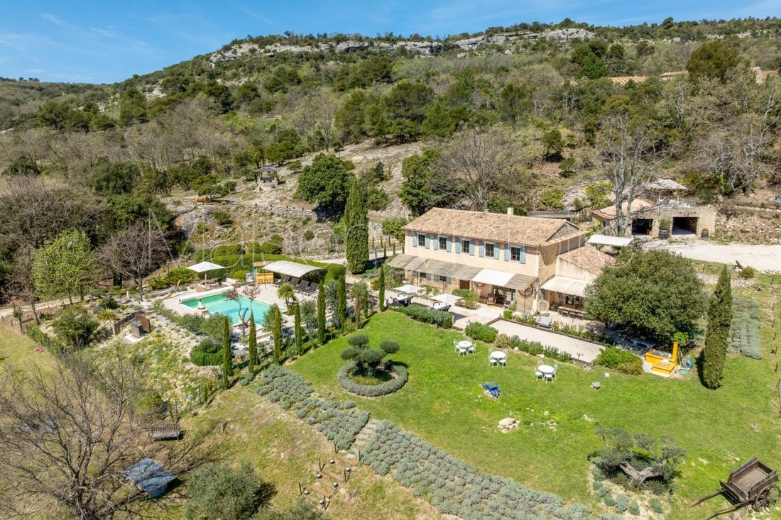 House in Murs, Provence-Alpes-Côte d'Azur, France 3 - 17303135