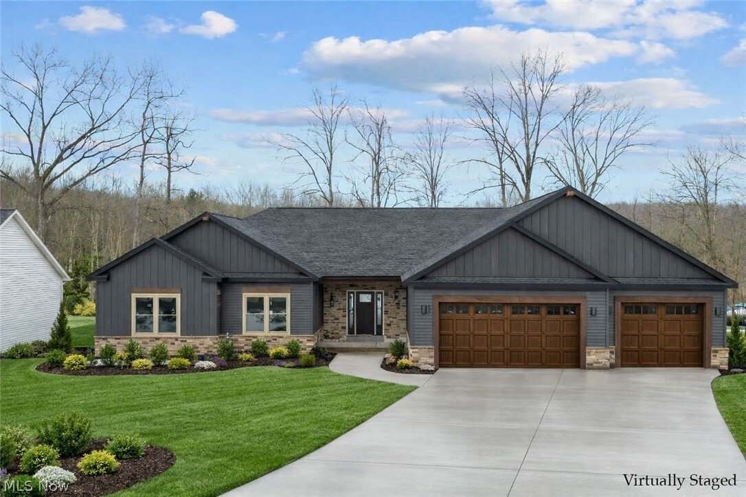House in Canton, Ohio, United States 1 - 17301842