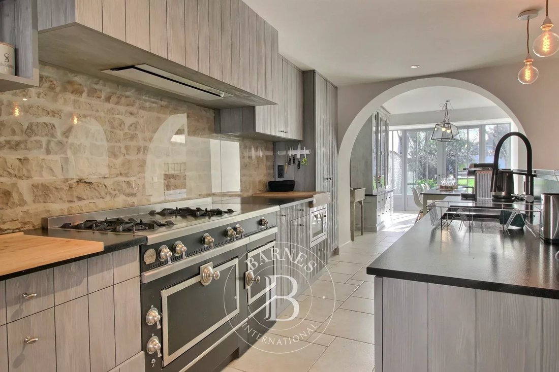 Maison à Le Bois-Plage-en-Ré, Nouvelle-Aquitaine, France 4 - 17302524