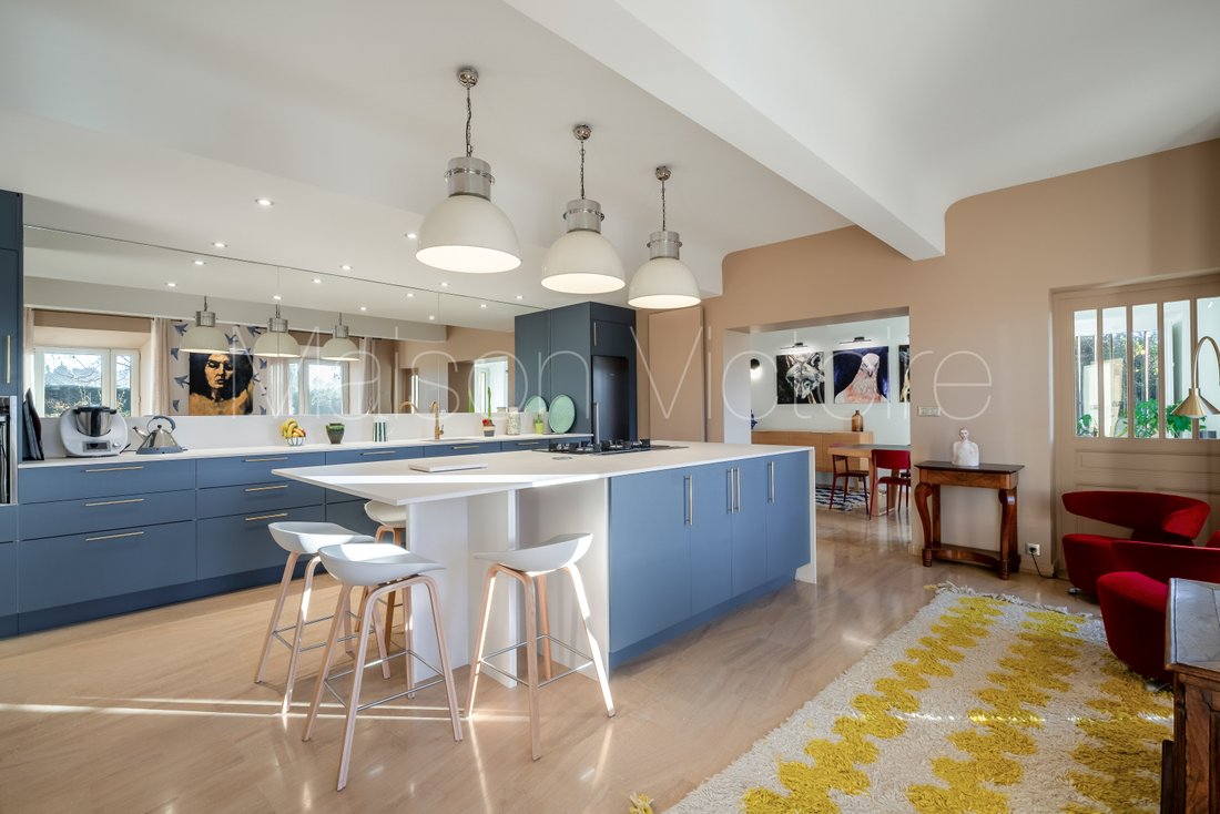 House in Nevons-route d'Apt, L'Isle-sur-la-Sorgue, France 2 - 17303271