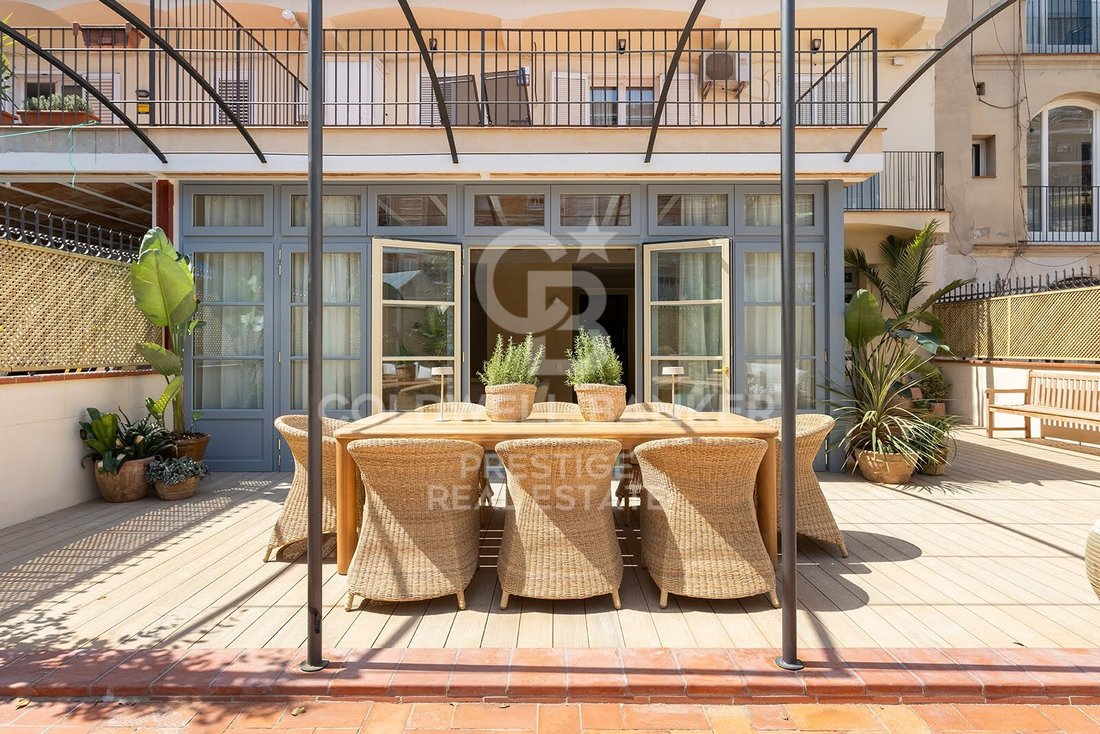 Apartment in Eixample, Barcelona, Spain 3 - 17302791