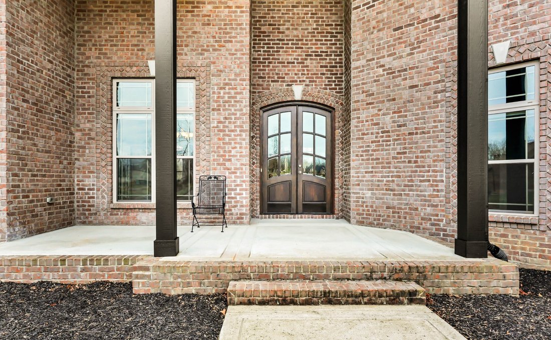 House in Clarksville, Tennessee, United States 4 - 17305511