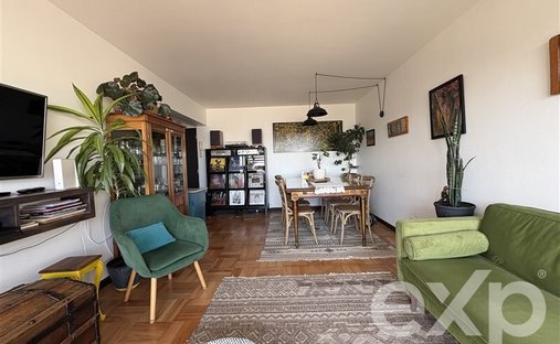 Appartamento a Viña del Mar, Valparaíso, Cile 1