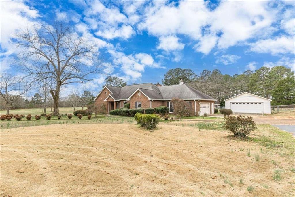 House in Locust Grove, Georgia, United States 2 - 17305073