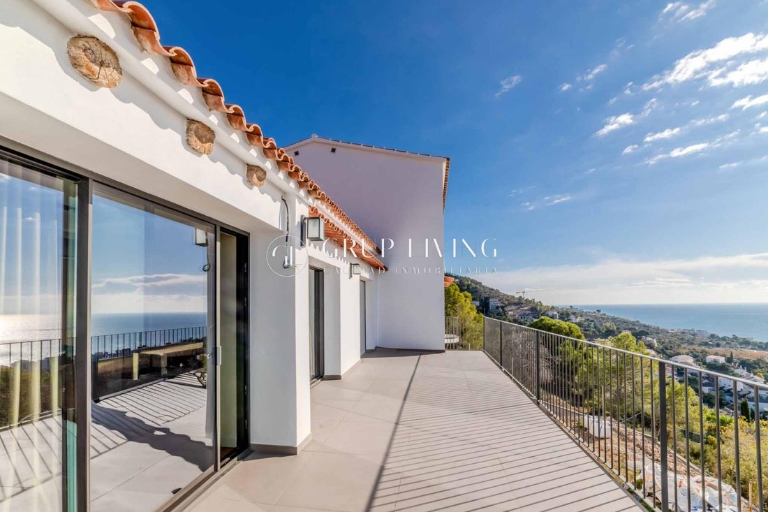 House in Sitges, Catalonia, Spain 4 - 17306177