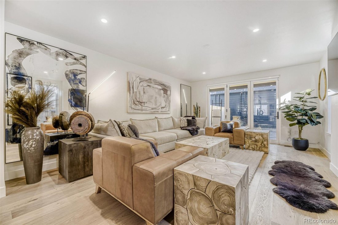 House in Denver, Colorado, United States 3 - 17305333