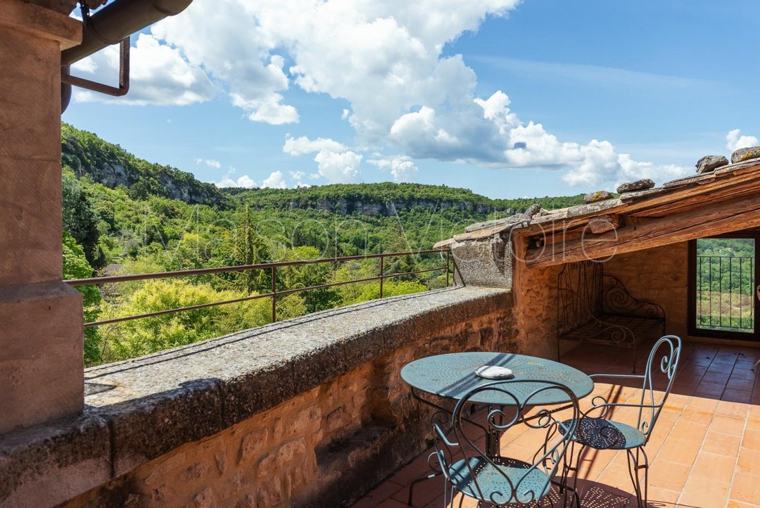House in Saignon, Provence-Alpes-Côte d'Azur, France 1 - 17303254