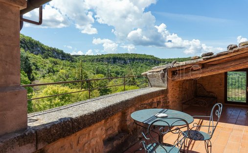 Casa a Saignon, Provenza-Alpi-Costa Azzurra, Francia 1