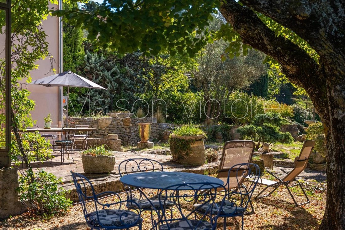 House in Venasque, Provence-Alpes-Côte d'Azur, France 1 - 17303236