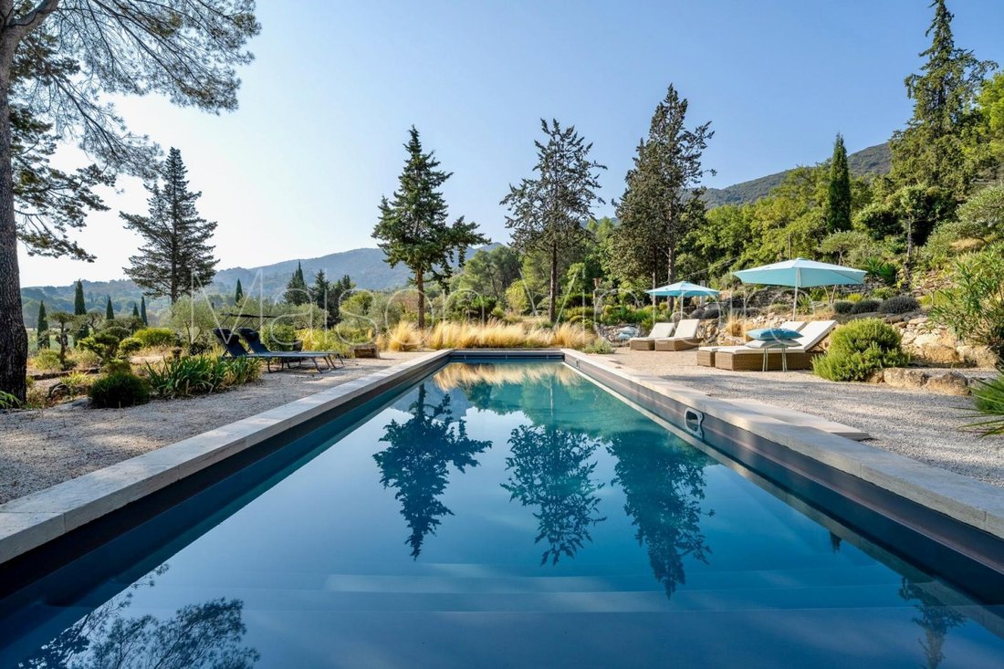 House in Oppède, Provence-Alpes-Côte d'Azur, France 3 - 17302989