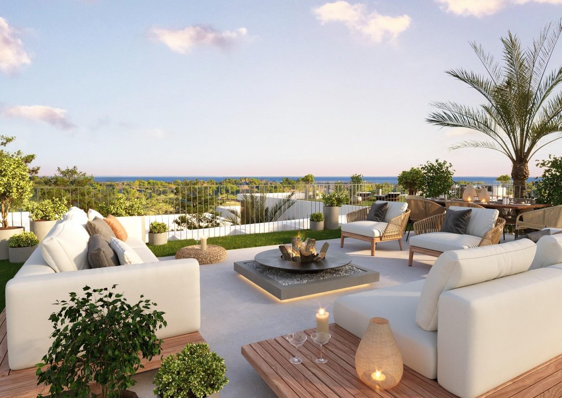 Villa in Polop, Valencian Community, Spain 2 - 17306526