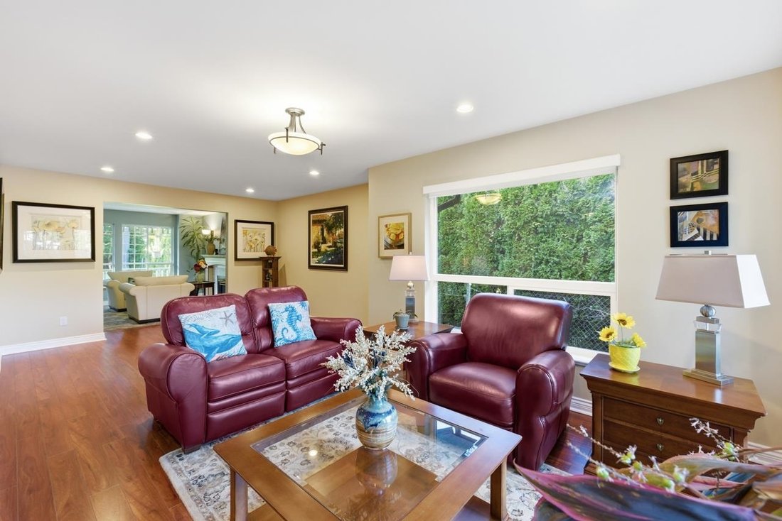 House in Langley Township, British Columbia, Canada 5 - 17306246