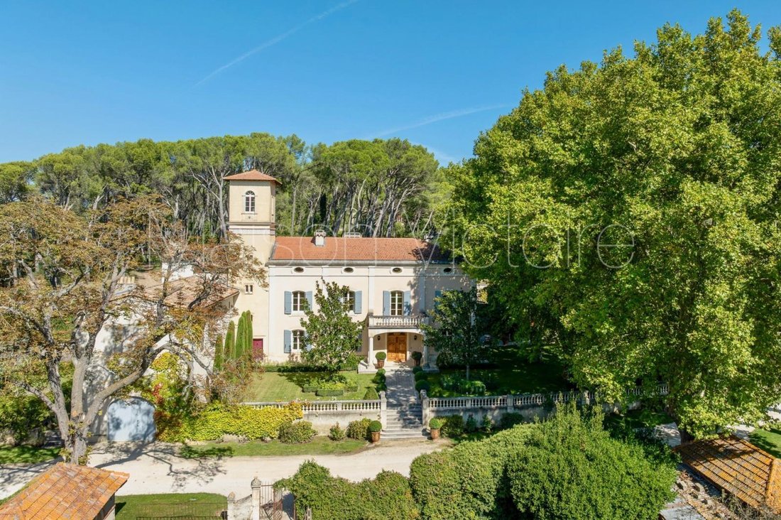 House in Secteur Nord, Pernes-les-Fontaines, France 5 - 17303277