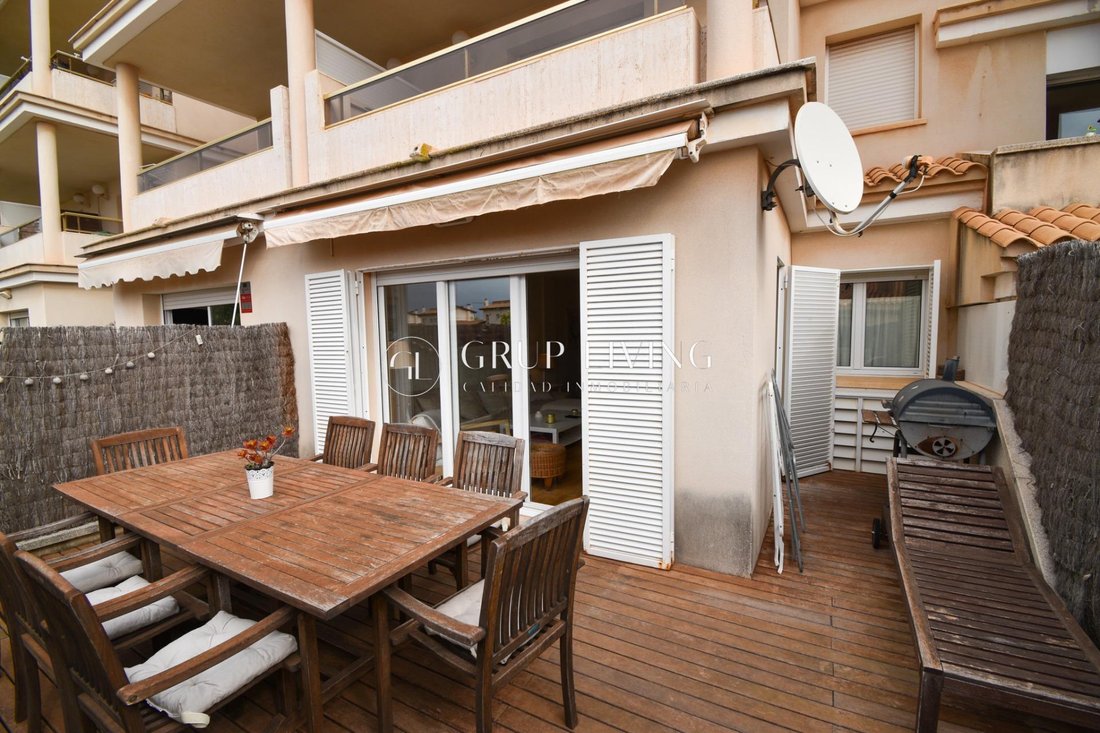 Apartment in Sitges, Catalonia, Spain 5 - 17305347