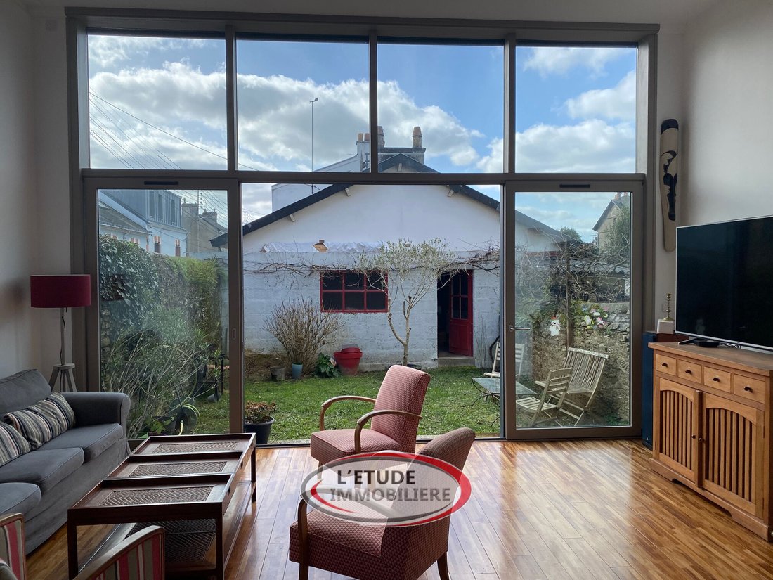 Casa a Nantes Erdre, Nantes, Francia 1 - 17302676