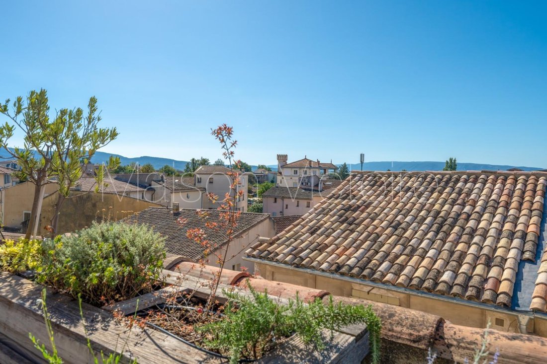 Apartment in Nevons-route d'Apt, L'Isle-sur-la-Sorgue, France 1 - 17303275